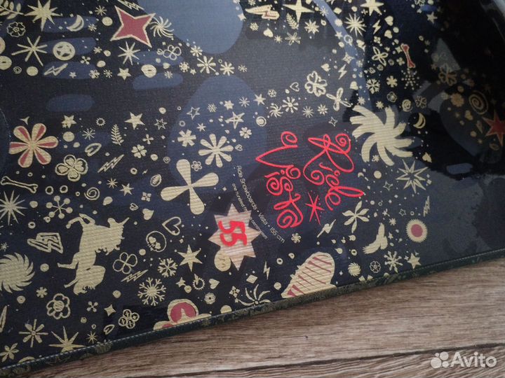 Сноуборд комплект