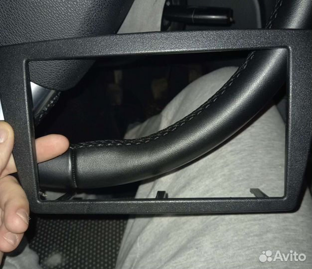 Магнитола android 2 din