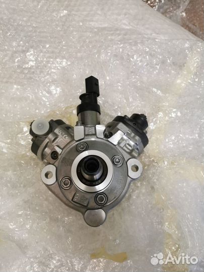 Тнвд BMW b57 3.0d, 4.0d