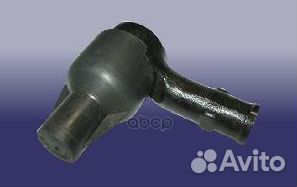 Наконечник рулевой прав amulet A11-3003060 ORG