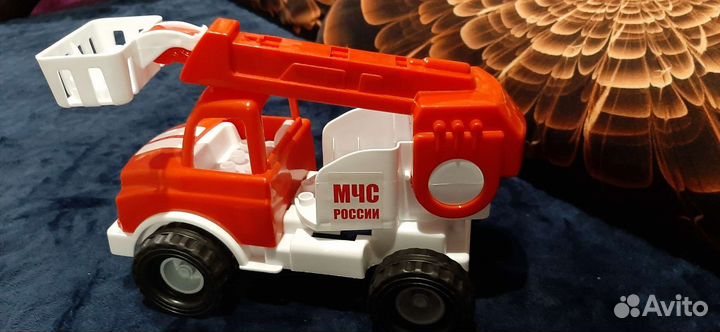 Машинка игрушка новая