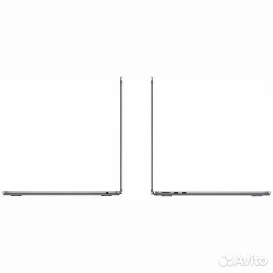Ноутбук Apple MacBook Air (M2, 2022) 8 гб, 512 гб