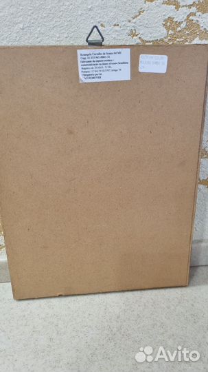 Картина из живых бабочек