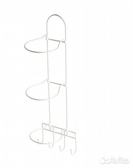 Стойка для мячей