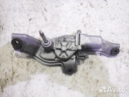 Моторчик стеклоочистителя KD5367450