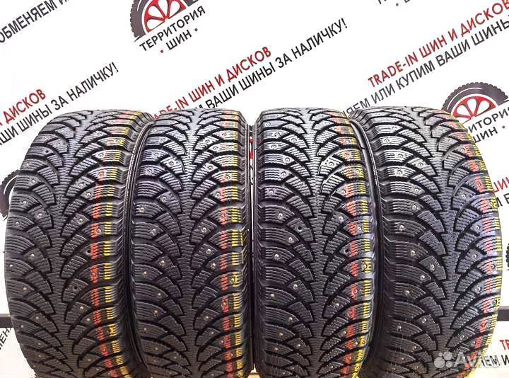 Nokian Tyres Nordman 4 205/55 R16 94T