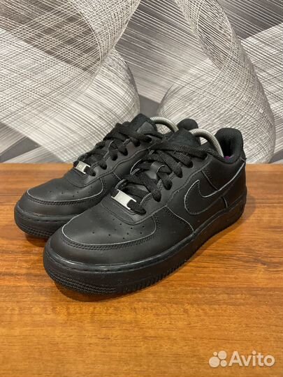 Кроссовки Nike air force 1 размер 38