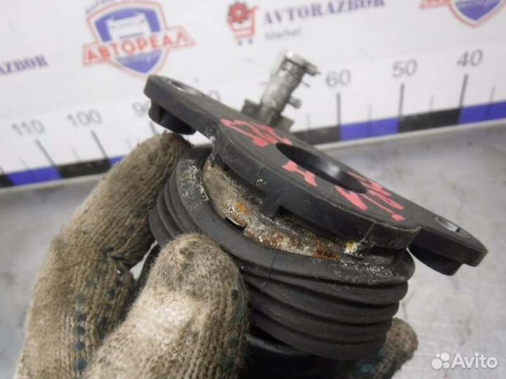 Подшипник выжимной Renault Megane K4M 2005