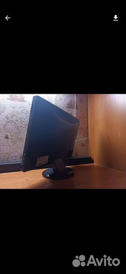 Монитор samsung syncmaster 226 bw