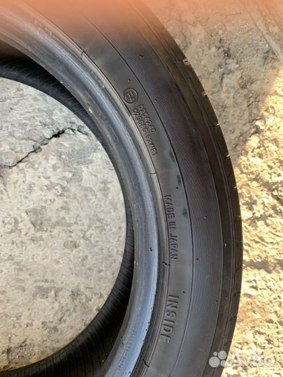 Nitto NT830 225/50 R17 98