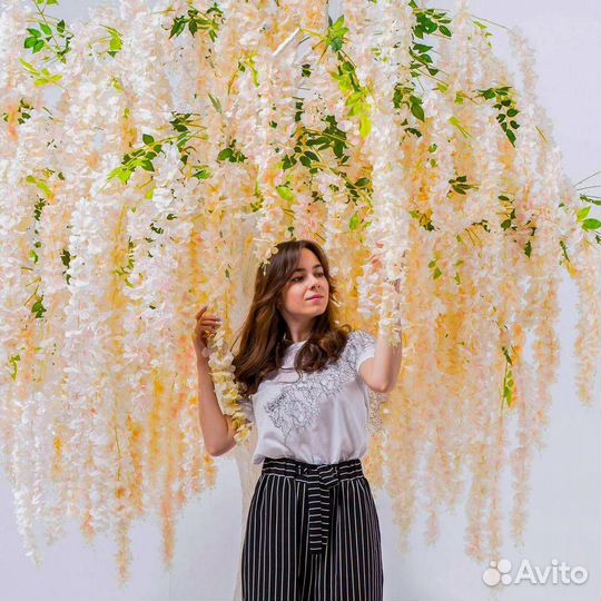 Искусственное дерево 