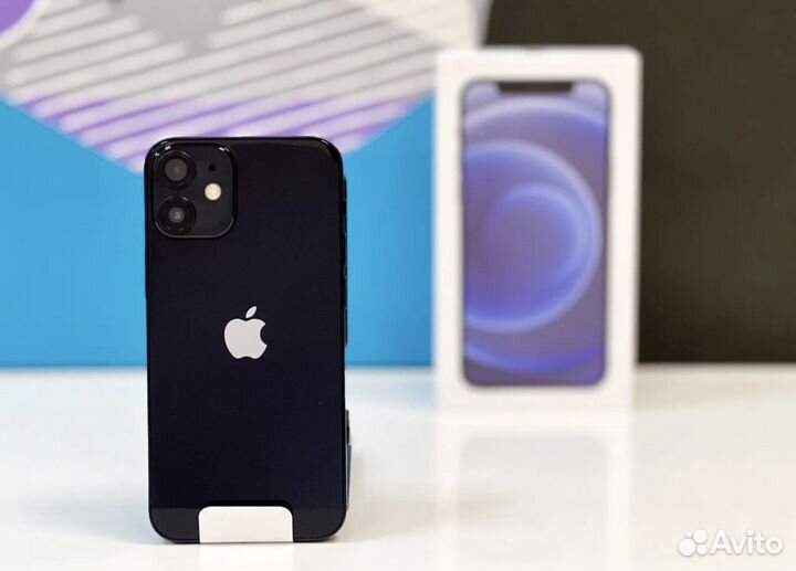 iPhone 12 mini, 128 ГБ