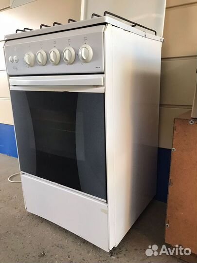 Плита газовая