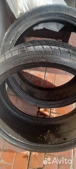 Altenzo Sport Comforter 245/35 R20 98