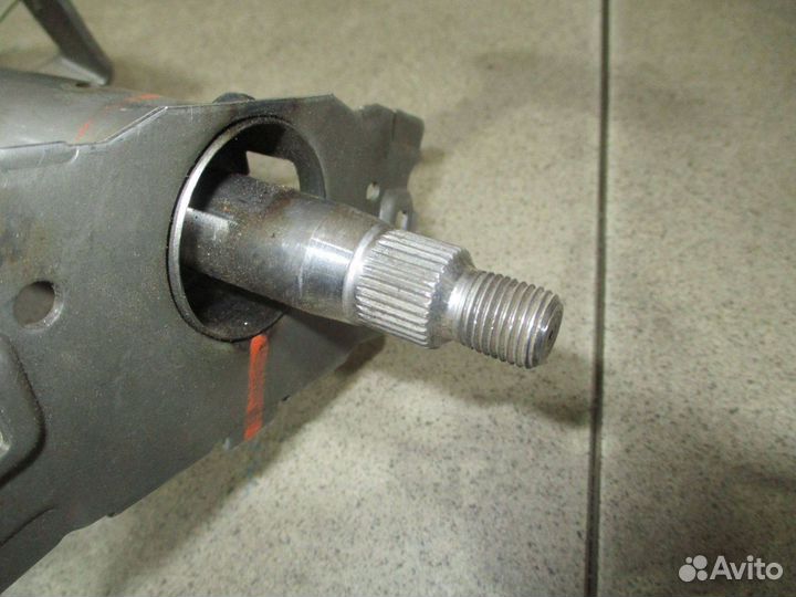 Колонка рулевая Toyota Corolla (E120)