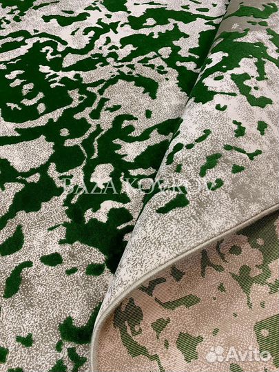 Ковер современный для гостиной