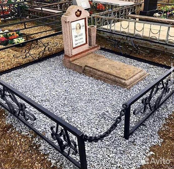 Уборки, покраски, оградки, цинки