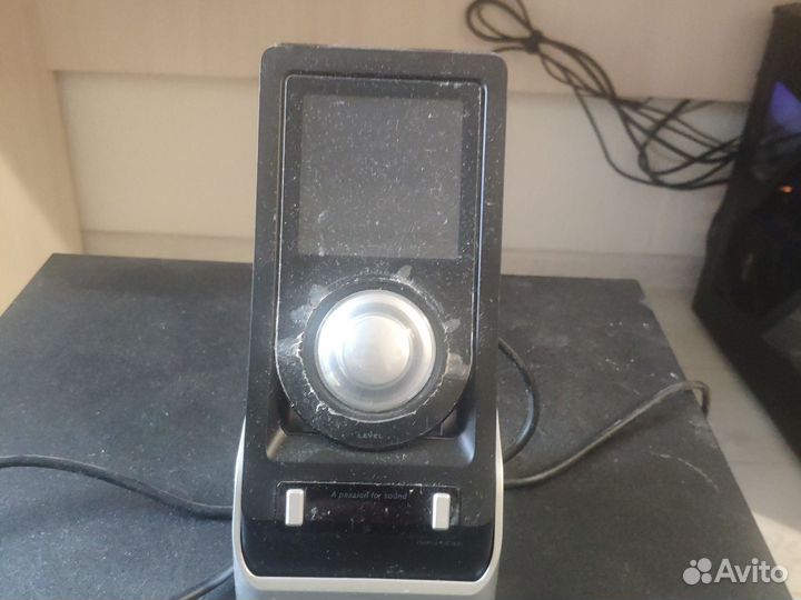 Колонки с сабвуфером edifier