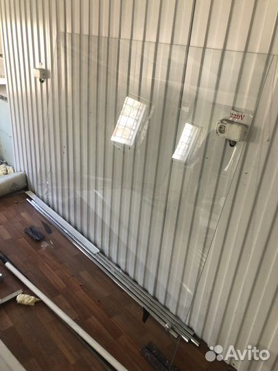 Стекло 160х160