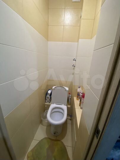 3-к. квартира, 61,8 м², 1/9 эт.