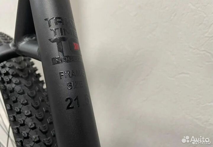 Велосипед TT259 Shimano Deore