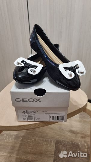 Балетки женские 35 размер