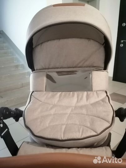 Коляска Tutis Mimi Style 2 в 1