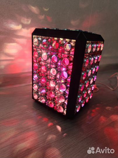 Светильник ночник СССР