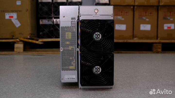 Antminer e9 pro 3780mh (актуальные)