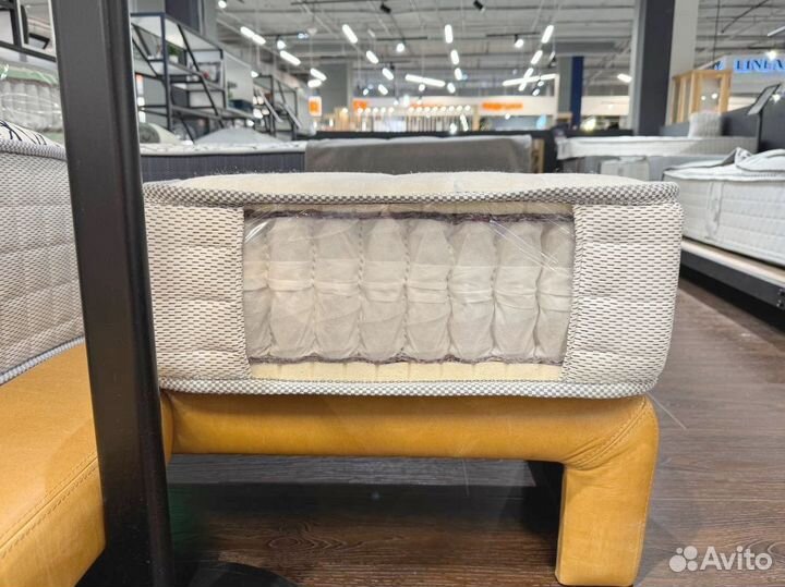 Матрас новый 160х200, 180х200, 140х200