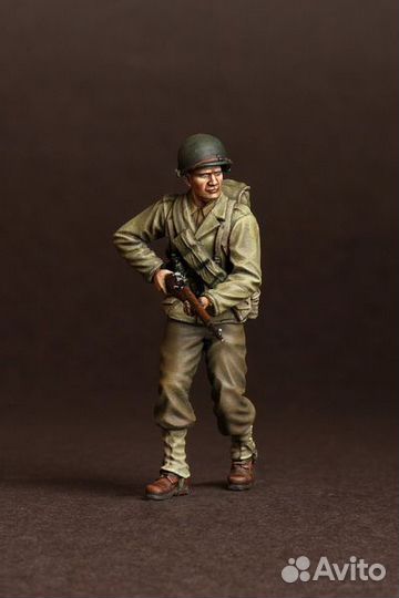 Миниатюра soga Miniatures 3002