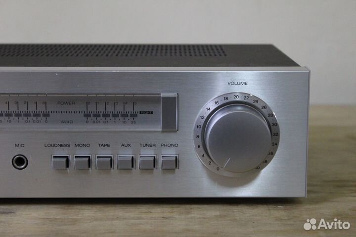 Усилитель Sharp SM-30H