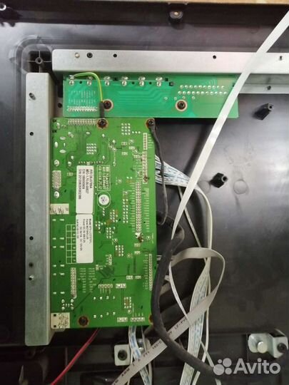 На телевизор LG