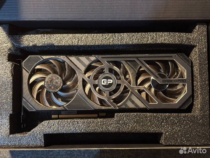 Nvidia GeForce RTX 3070 Palit