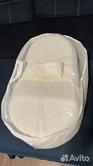 Кокон для новорожденных