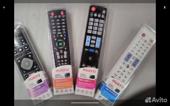 Sony.samsung.LG.Izumi.Прочие пульты.Магазин