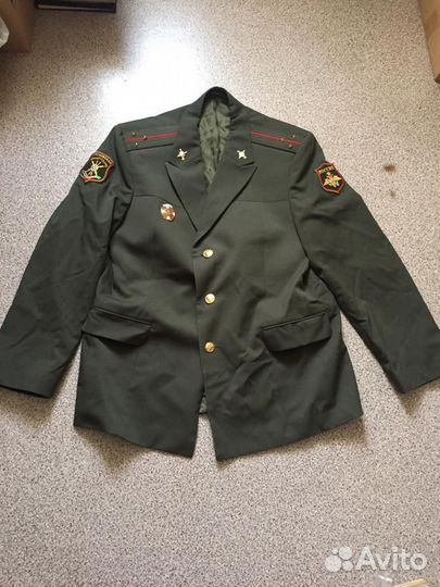 Китель офицерский р. 56/4