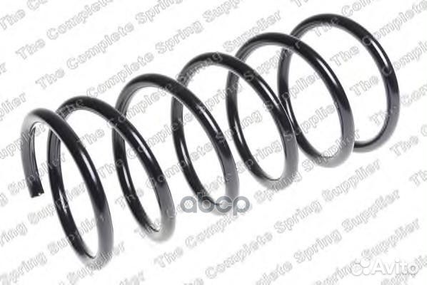 Пружина подвески KIA carens 1 8 00-7/02 40442