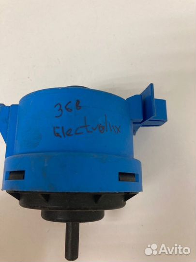 Прессостат стиральной машины Electrolux