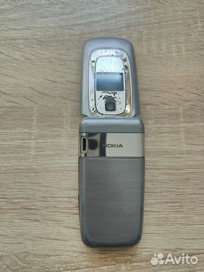 Nokia 6085