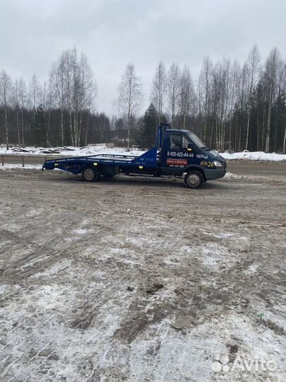 Эвакуатор 24/7 мск тверь спб область