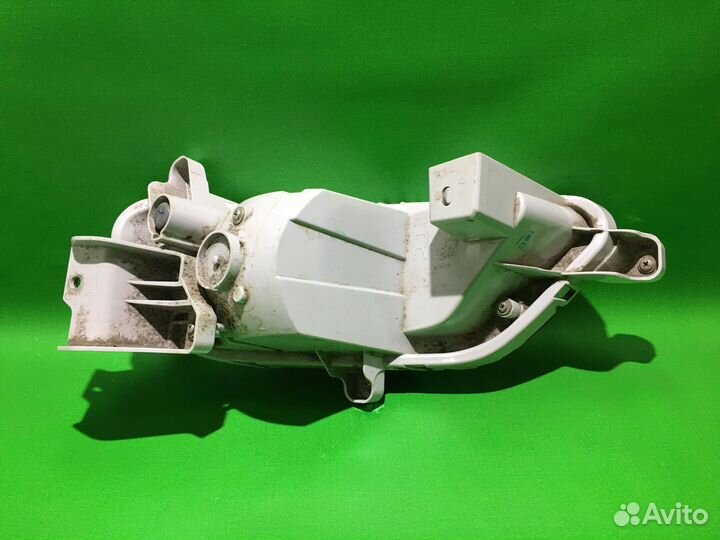 Фонарь птф правый Mazda CX-5 2017+