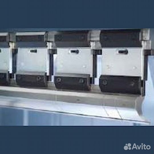 Листогибочный пресс R 30100