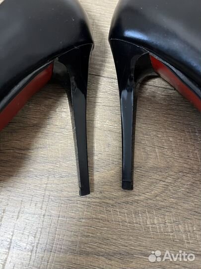 Туфли лодочки женские