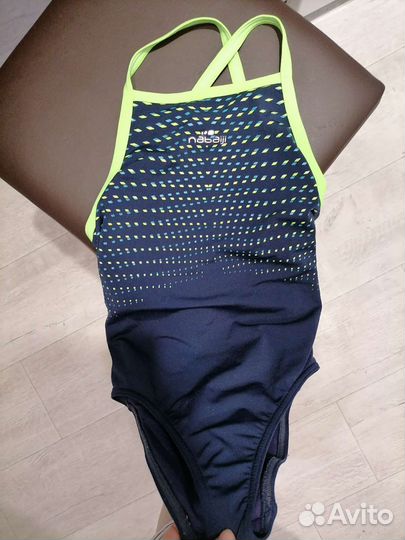 Купальник на 10 лет