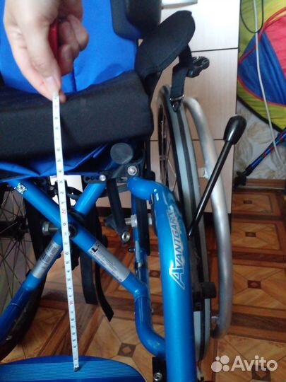 Активная коляска детская