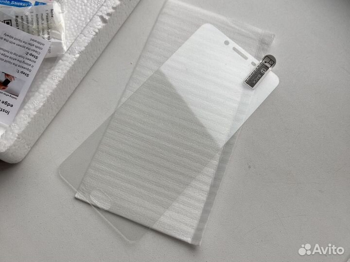 Защитное стекло meizu