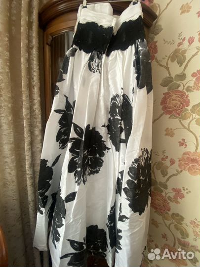 Вечернее платье напрокат