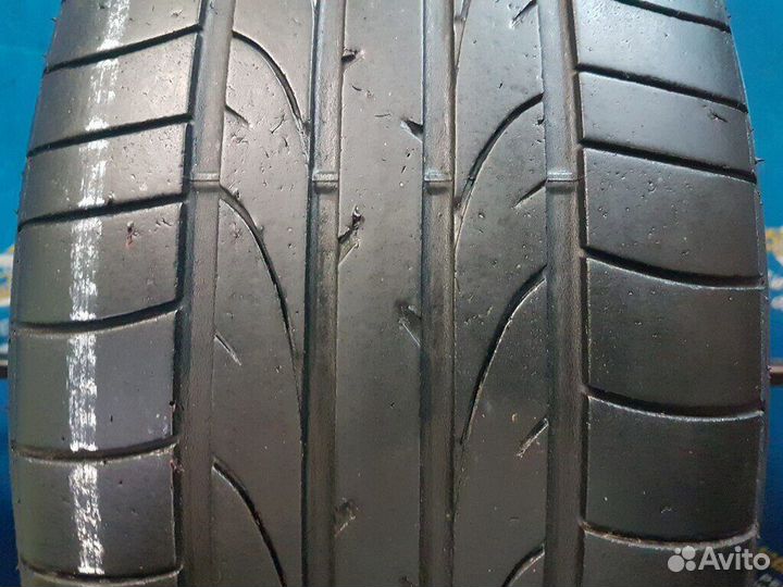 Bridgestone Potenza RE050 215/45 R17