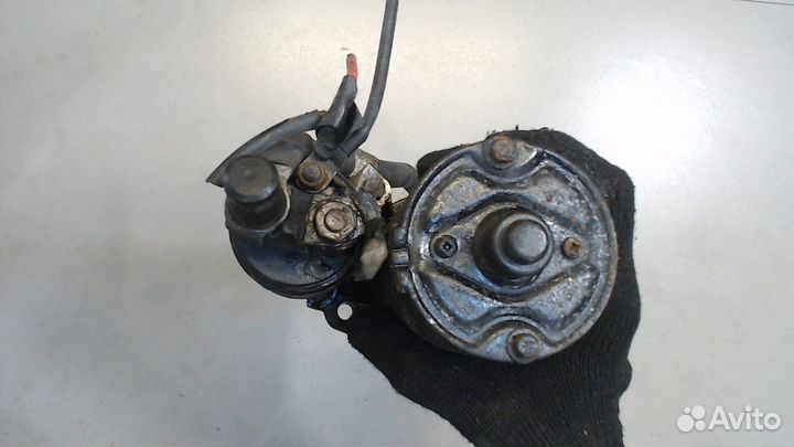 Стартер Mercedes C W202, 1994